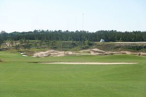 21 Club (El Boqueron) 13th Fairway